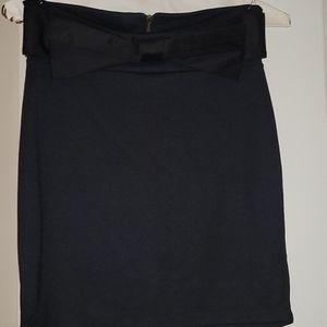 Material girl size 6medium junior